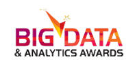2018 The Big Data Awards